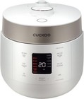 CUCKOO 10-Cup HP Twin Pressure Rice Cooker (CRP-ST1009F)- [Official Store]
