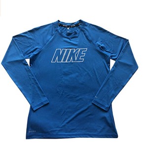 nike swim tee