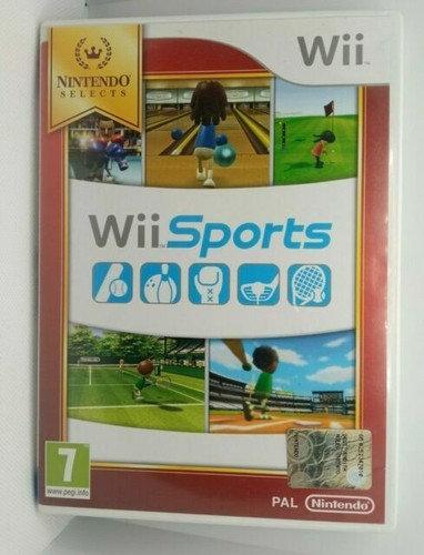 Wii Konsole WIIu Zubehör Balance Controller Nunchuck Geschenkidee Spiele auswählen - Bild 6 von 23