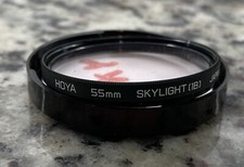 55MM HOYA HMC SKYLIGHT 1B