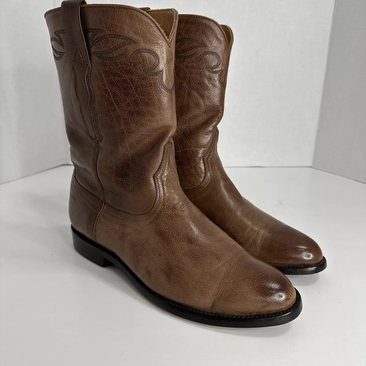 Boot Star By Old Gringo Men s Size 10.5 EE eBay