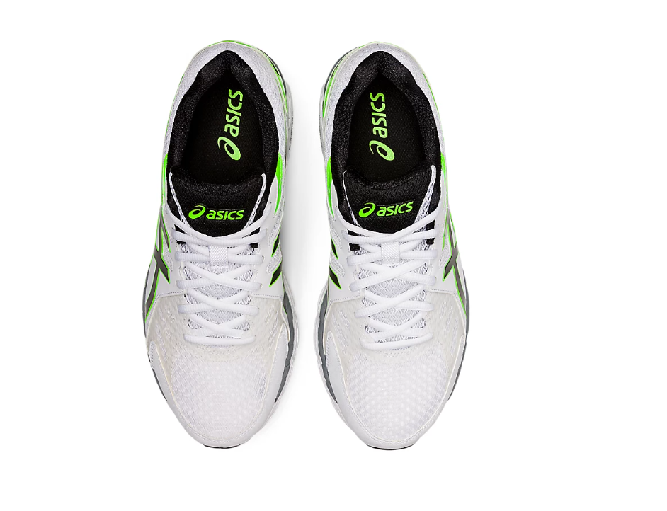 BRAND NEW Asics Gel Rink Scorcher 4 Mens Lawn Bowls Shoes (4E Extra