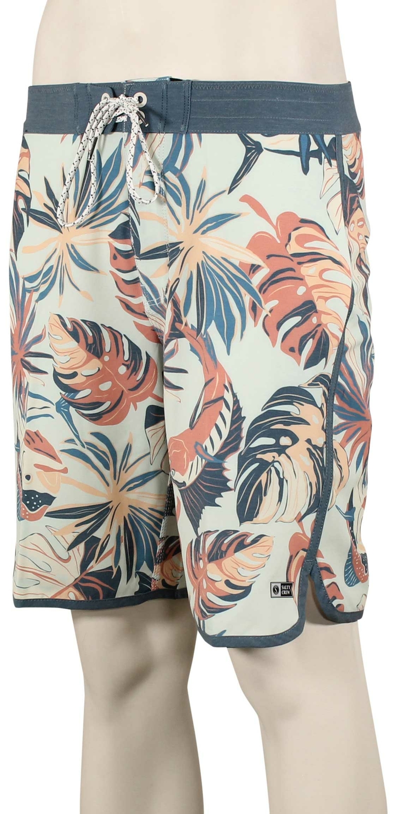 Шорты Salty Crew Breaker морская пена новинка 12590₽