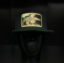 MARKITOS TOYS GORRA "701" PELA VACAS SINALOA CHALINO SÁNCHEZ CORRIDOS