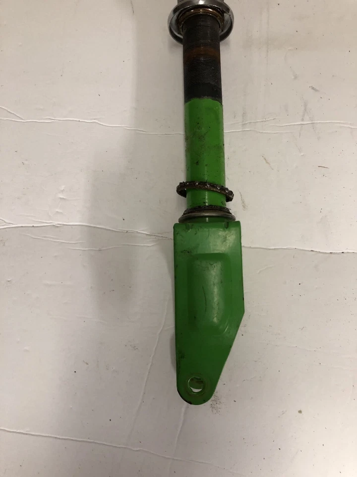 Razor Scooter E90 Green Front Forks - Image 3 of 4