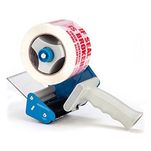 IPACKNOW Stop Sign Sealing Tape, Strong Preprinted Tape If Seal is Broken... ... - Picture 5 of 5