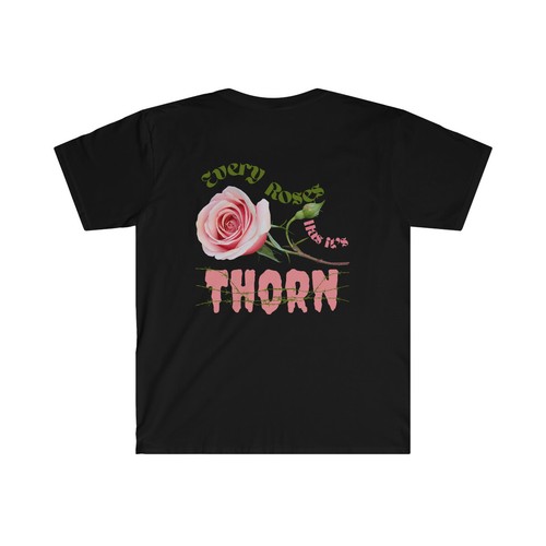 Anti-Valentinstag T-Shirt - Anti-Liebe Shirt/Herzschmerz T-Shirt/Paar Meme Shirt - Bild 3 von 24