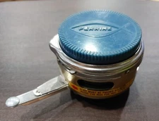 Vintage Perrine USA No. 51 Automatic Fly Fishing Reel