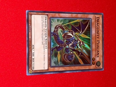 Dragunity Phalanx