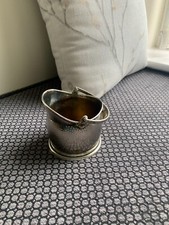 ORNAMENTAL COAL SCUTTLE 756227 MADE IN ENGLAND