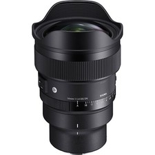 Sigma 14mm Focal Aspherical Camera Lenses for sale | eBay Sigma 14mm Focal Aspherical Camera Lenses for sale | eBay