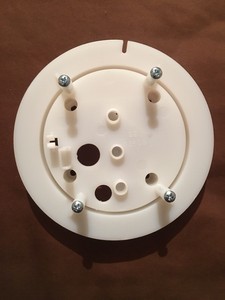 fisher price swivel swing