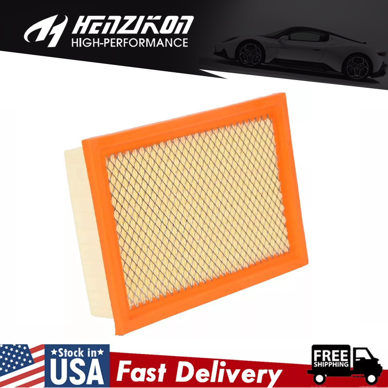 Ford Escape Taurus Mazda Tribute Mercury Mariner CA8997 Engine Air Filter Fits _
