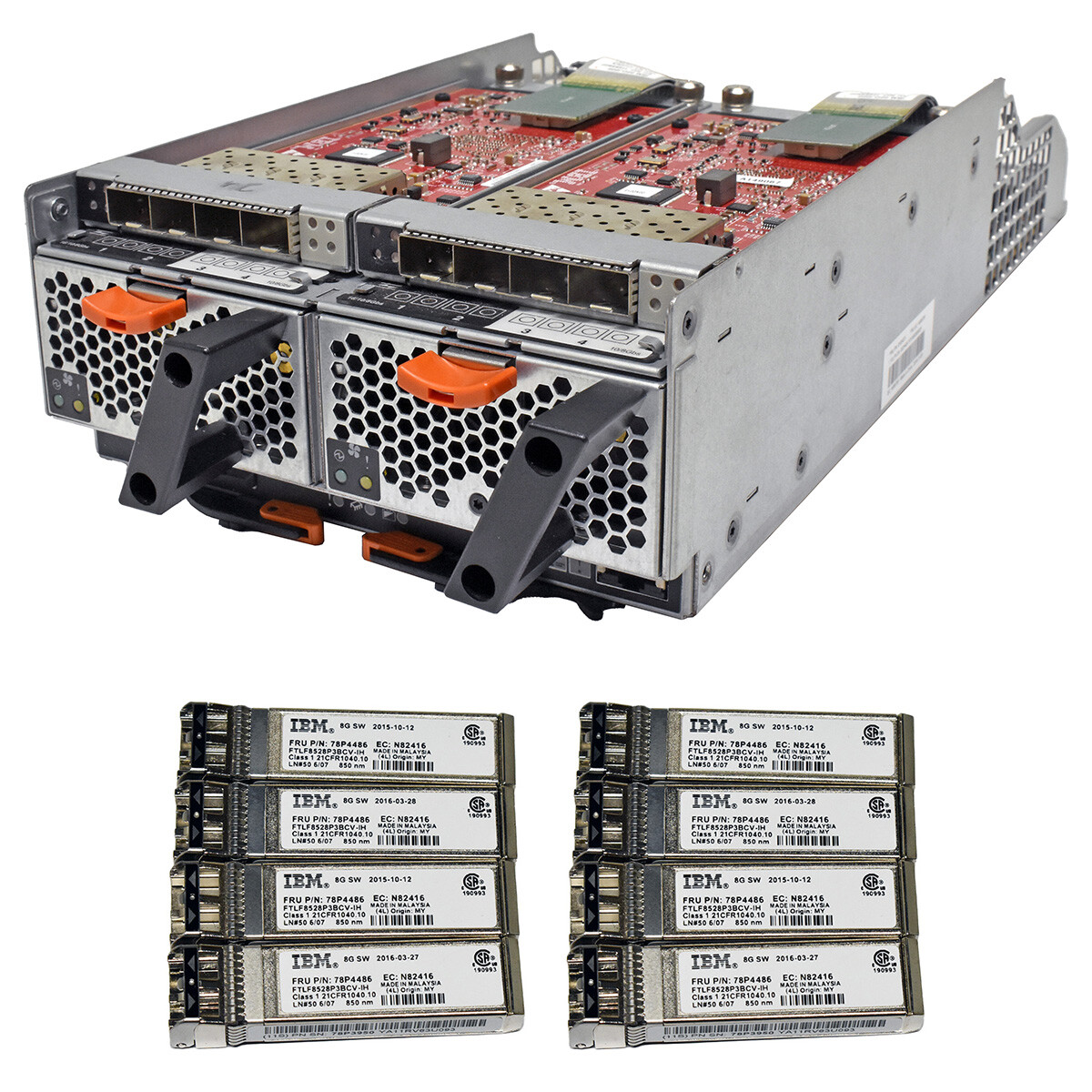 ym Tajima Power Supply Card - Refurbished: PinPoint International
