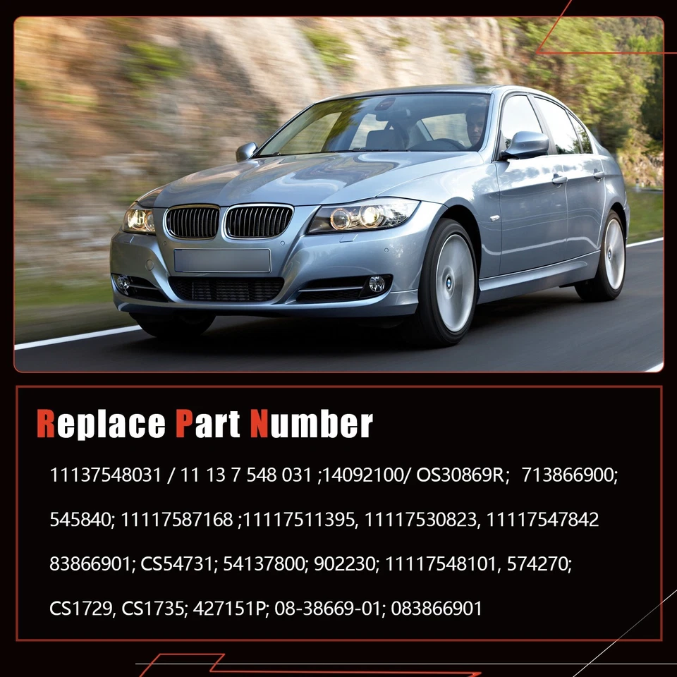 Подходит для BMW 128i 328i 325i 330i 525i 530i x3 x5 z4 2,5 л 3,0 л комплект прокладок поддона масла - Изображение 3 из 4