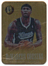 2013-14 Panini Gold Standard Basketball Cards 15