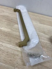 Top Knobs TK3027HB Davenport 12" Appliance Pull - Honey Bronze