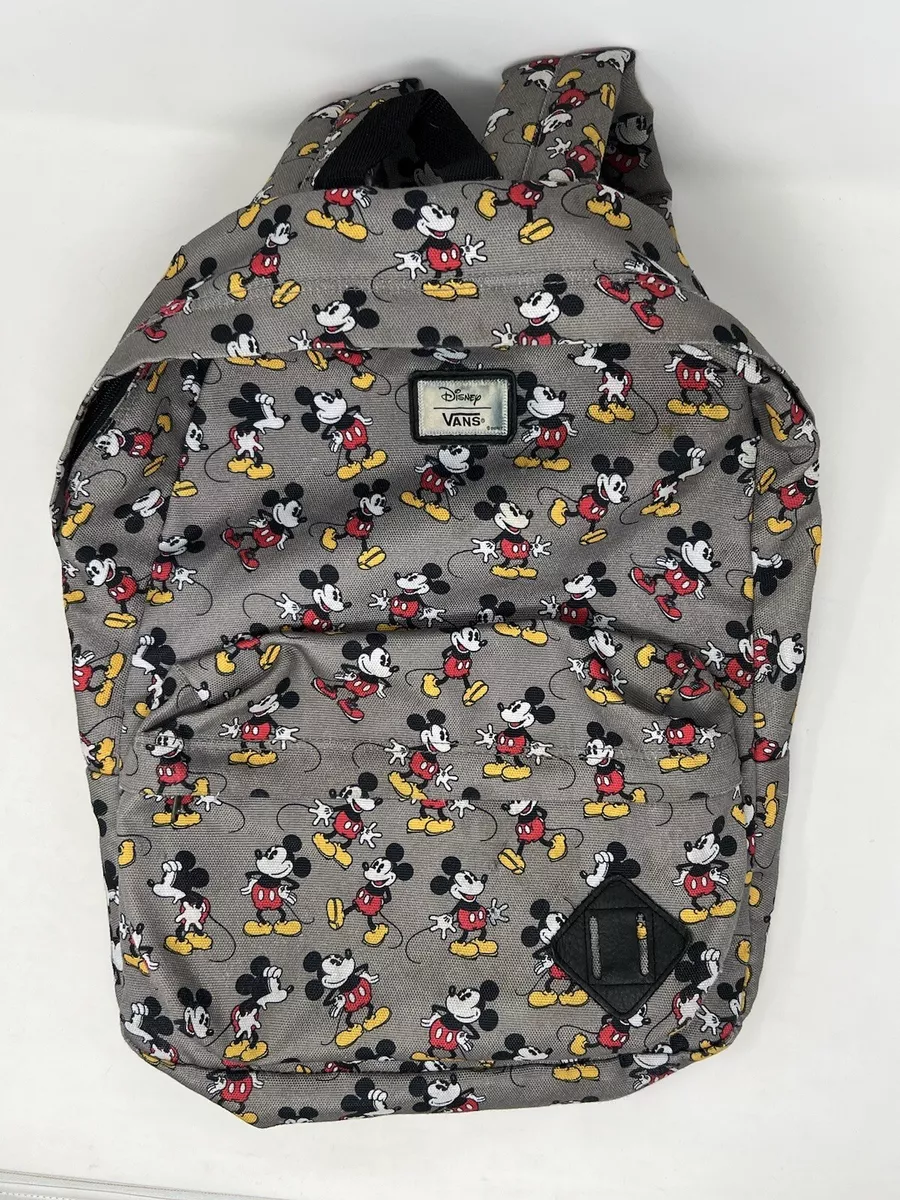 Grey vans bag sales