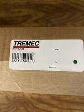TTC Spicer Dana Tremec OEM 313775X Synchronizer 4th & 5th 1693052C91