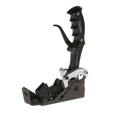 3162023 Hurst Pistol-grip 4-speed Quarter Stick Race Shifter