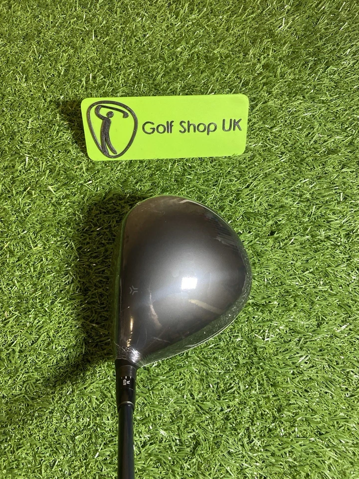 SRIXON ZX5 MK II LS DRIVER 10.5° DENALI BLUE 6.5 X STIFF BRAND NEW - Image 2 of 4