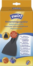 Swirl Polsterreinigungsdüse Staubsauger 208036 Universaladapter 32-35 mm