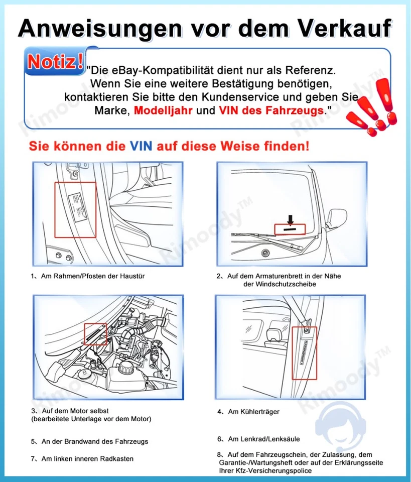 Klima Kompressor für Audi A3 TT VW Golf IV Bora Sharan Skoda Octavia Seat SD7V16 - Bild 2 von 4