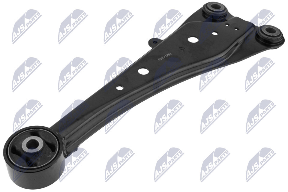 CONTROLTRAILING ARM WHEEL SUSPENSION ZWT-TY-045 FOR LEXUS 3ZR-FAE 2.0L 4cyl NX - Image 3
