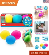 4Pcs Puking Egg Yolk Stress Ball, Vomiting Egg Yolk Stress Ball, Sucking Lazy Eg