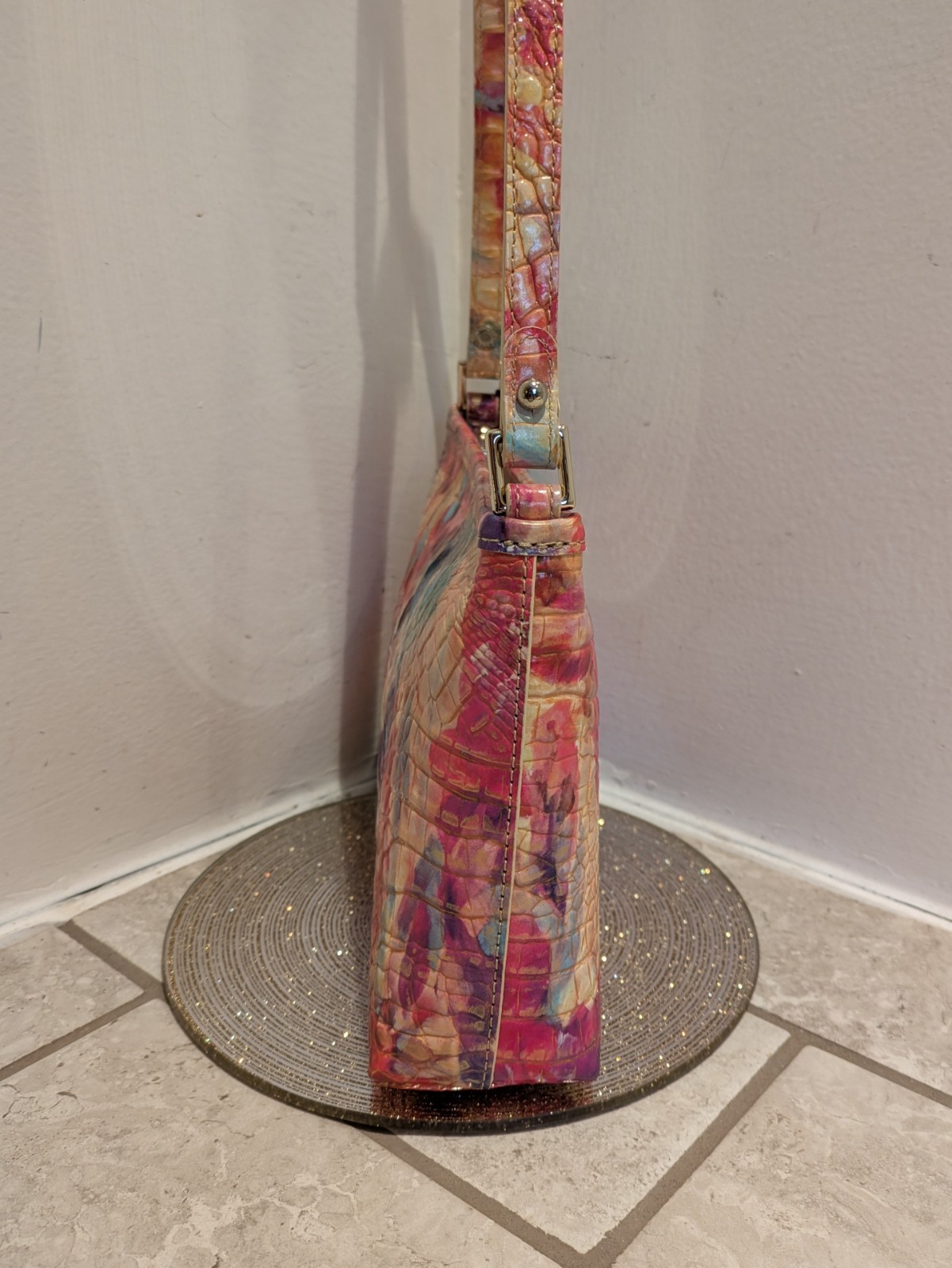NWT Brahmin Lorelei Happy Hour. — image 7