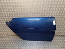 Porte avant et accessoires Smart CABRIO