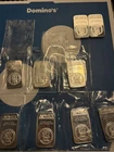 5 oz Silver Bar .999 Fine - APMEX