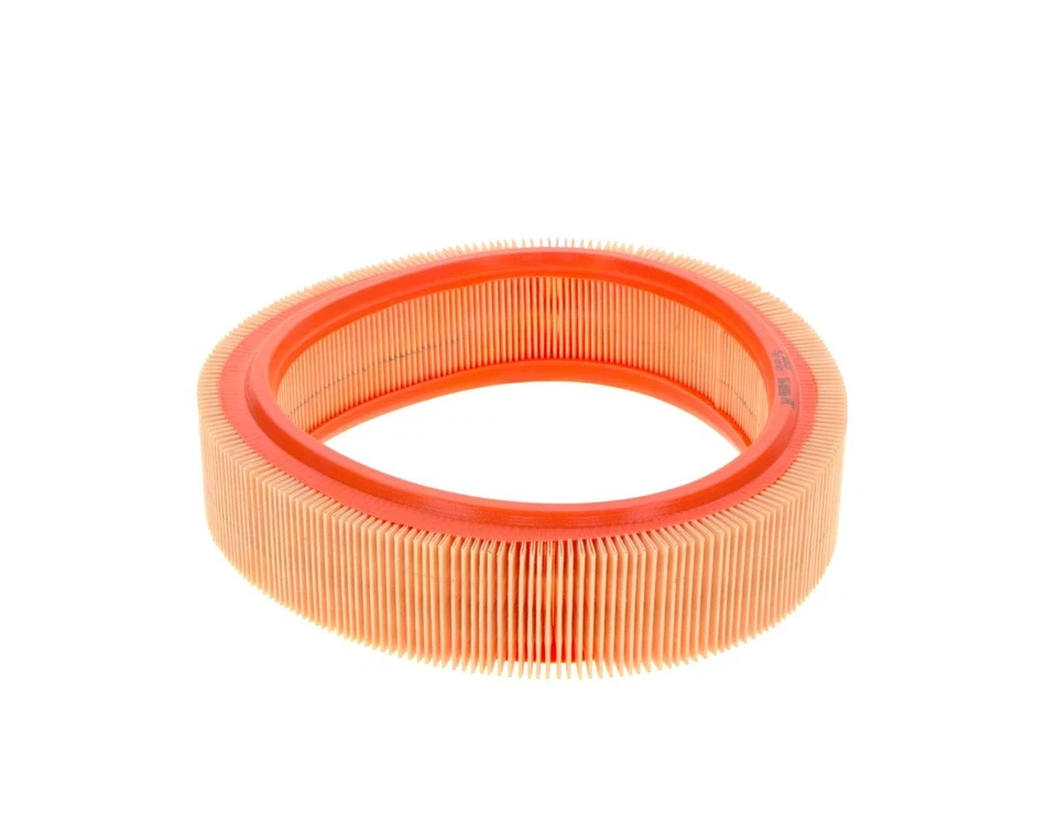 Filtro de aire compatible con RENAULT R5 1.7 87 a 95 Bosch 7700724875 7701028809 7701029809 Foto 3 de 4