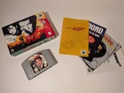 New ListingGoldenEye 007 - CIB N64 Excellent condition, Complete, Confirmed working