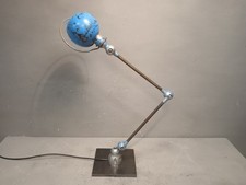 Jielde Lampada Francese Da Tavolo Jean-Louis Domecq
