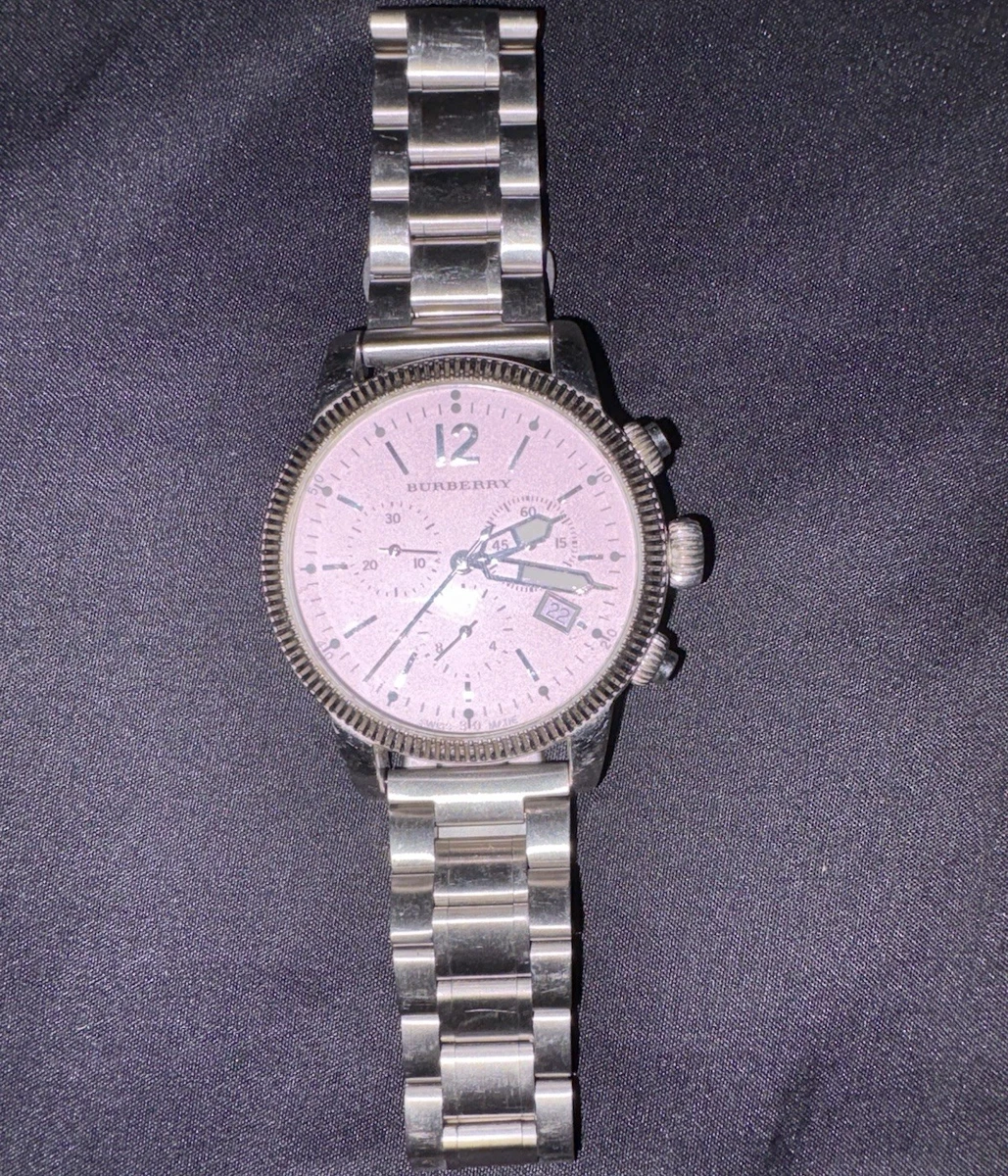 Burberry Watches for sale | eBay