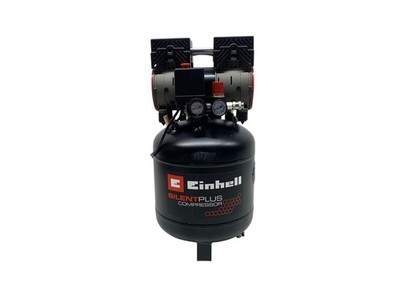 Kompressor EINHELL TE-AC 135/24 Silent Plus 750W