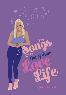 #ad The Songs of My Out Of Tune Love Life by Brianna Leake English Hardcover Book $66.20