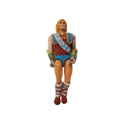 Northlord Dungeons Dragons LJN North Lord Advanced Vtg Action figure toy 1984