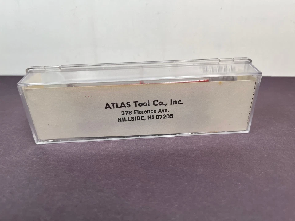 Atlas N Scale Train 3750 Piggyback Flat Car Trailers NYC PACEMAKER 481237 - Image 2 of 4
