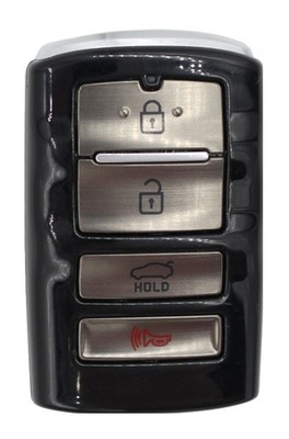 OEM Kia TQ8-FOB-4F10 Key Fob, Recycled & Tested