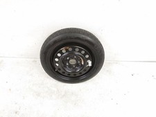 2013-2025 Honda Accord 16x4 Spare Tire Wheel Rim Donut 42700-t2a-a52 2013-2025 Honda Accord 16x4 Spare Tire Wheel Rim Donut 42700-t2a-a52
