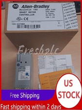 Allen Bradley 150-C37NBD Soft Starter series A New 150-C37NBD