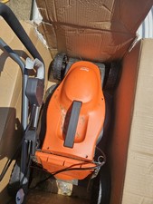 Flymo SimpliMow 320V Electric Wheeled Lawnmower