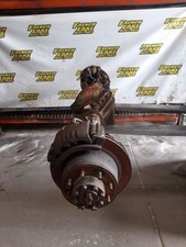 Rear Axle Assembly 11.5 3.73 Posi Fits 03-07 Dodge 2500 Pickup 1324686