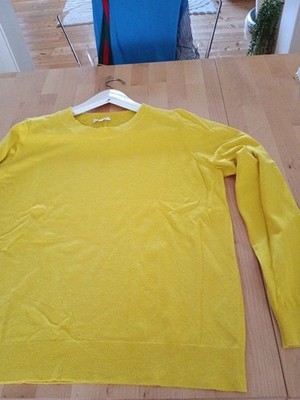 Pullover, s.Oliver, senfgelb, Gr.40
