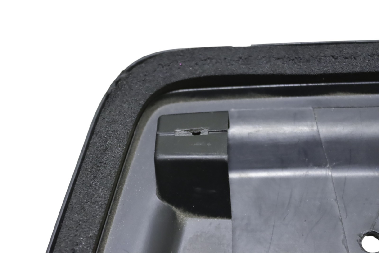Audi R8 V10 4S Front Trunk Storage Compartment Trim Cover Set 2017 - 2023 OEM