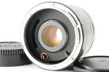 [Excellent+] Kenko CF1 Auto Teleplus 3x Teleconverter For Canon FD SLR w/ Caps