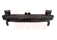 StossfäNger TräGerstoßFäNger Vorne FüR VW Sharan 7N 7N1 7N2 Seat Alhambra 710