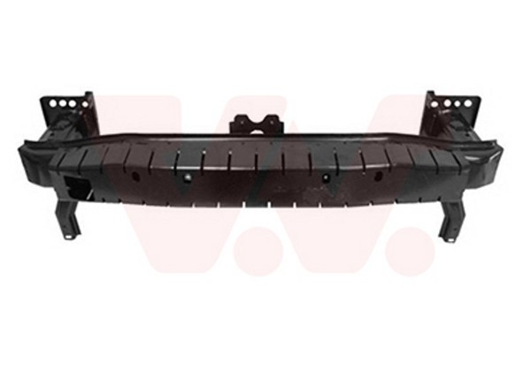 StossfäNger TräGerstoßFäNger Vorne FüR VW Sharan 7N 7N1 7N2 Seat Alhambra 710-image